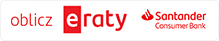 oblicz eraty santander 219x41 white 2 webp