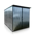 garaz-blaszany-2x3m-dach-jednospadowy