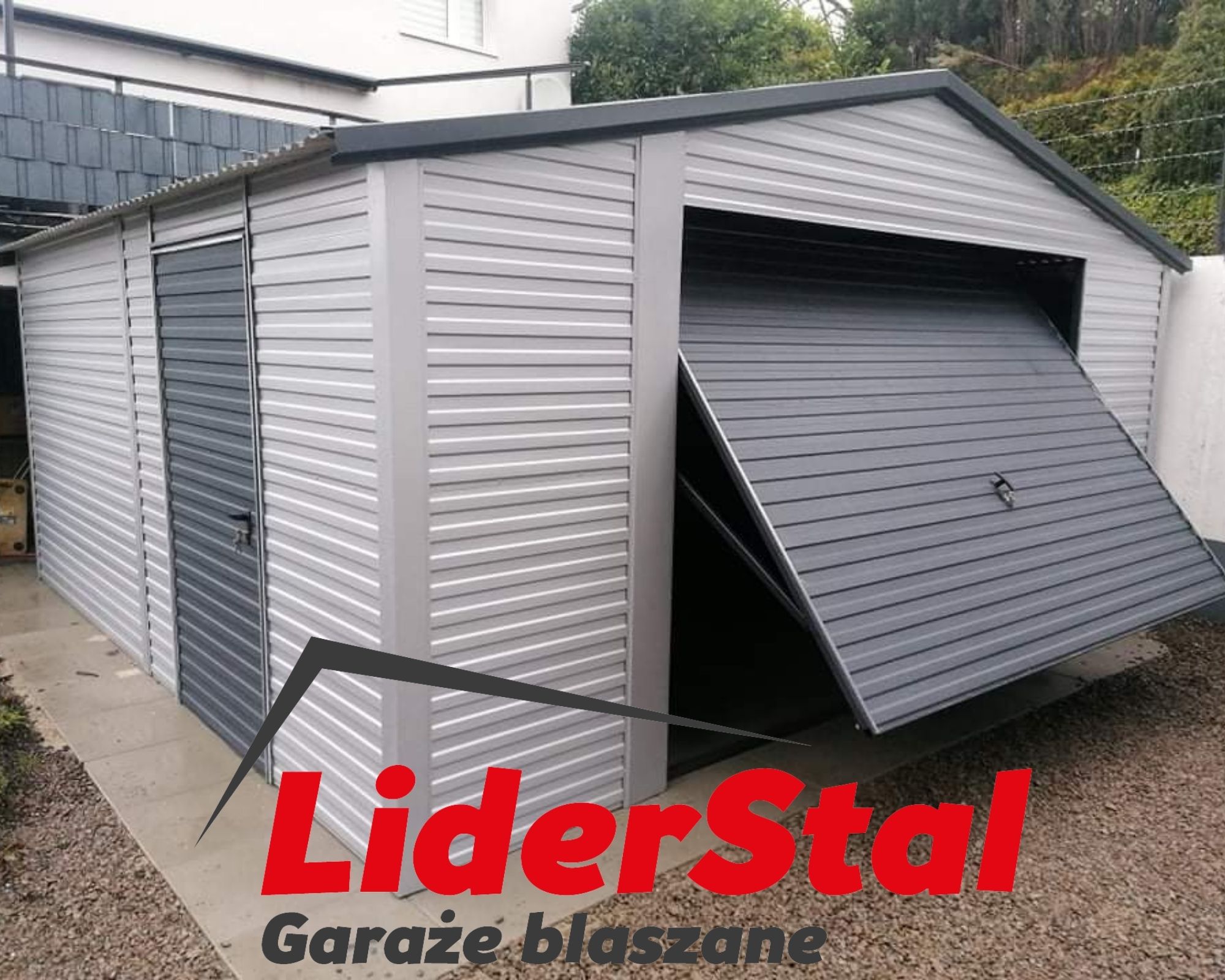 aluminium + grafit