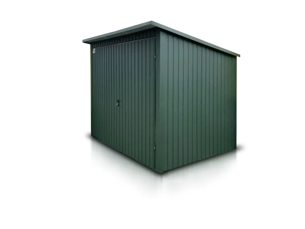 blaszaki blaszak garaże blaszane 3x3m garaż blaszany