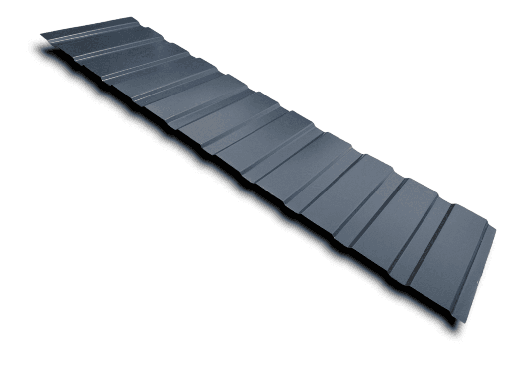 blacha trapezowa t7 grafit 7016 mat blacha na wymiar