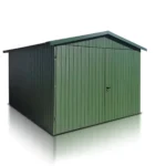 garaż blaszany garaże blaszane 3x3m blaszaki blaszak