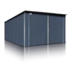 garaż blaszany 3×6 blaszak garaże blaszane blaszaki