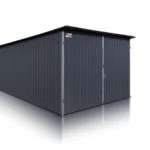 garaż blaszany 3×5 blaszak garaże blaszane blaszaki