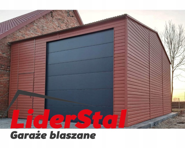 Bramy-segmentowe-przemyslowe-producent-3-2x3-3-Dlugosc-3-3-m
