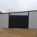 GARAZ-BLASZANY-7×7-Aluminium-Anthracite-Grey-Kod-producenta-garaz-7×7-podwojny
