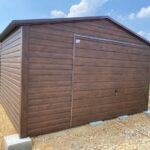 Garaz-blaszak-4×6-dwuspadowy-dach-Szerokosc-4-m