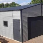 Garaz-blaszak-6-00×8-50-brama-segmentowa-Wysokosc-calkowita-z-przodu-3-6-m