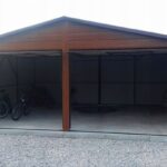 Garaze-blaszane-blaszak-drewnopodobny-6-x-5-m-Szerokosc-5-96-m