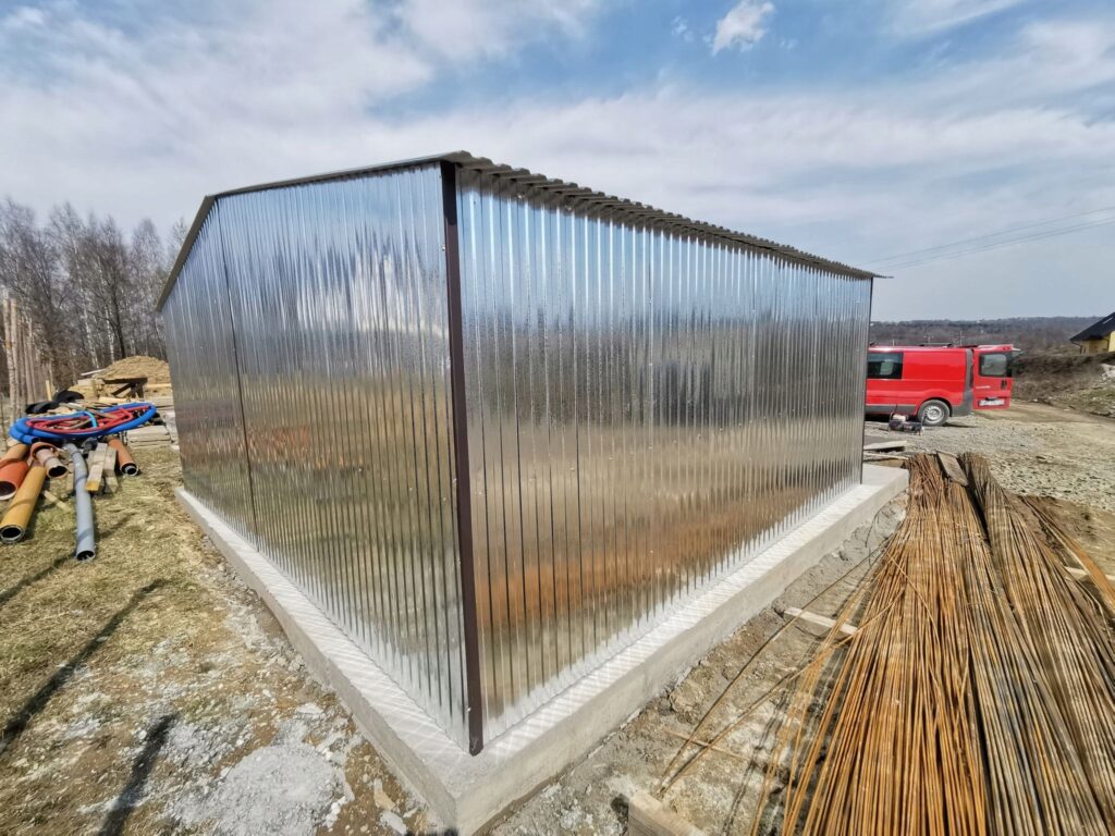 Garaze-blaszane-blaszak-dwustanowiskowy-6-x-6-m-Dlugosc-6-m