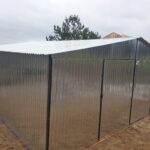 Garaze-blaszane-blaszak-dwustanowiskowy-6-x-6-m-Marka-LiderStal