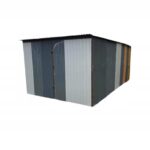 Garaze-blaszane-blaszak-garaz-3×5-III-gatunek-Kod-producenta-3×5