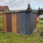 Garaze-blaszane-blaszak-garaz-3×5-III-gatunek-Szerokosc-3-m