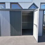 Garaze-blaszane-blaszak-garaz-grafit-szary-profil-Kod-producenta-3×2-W-brama (1)