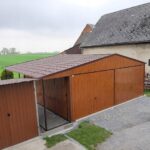 Garaze-blaszane-blaszak6x5-3-drewnopodobne-premium-Sposob-otwierania-bramy-brama-podnoszona