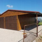 Garaze-blaszane-blaszak6x5-3-drewnopodobne-premium-Szerokosc-6-m