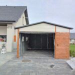 Garaze-blaszane-blaszaki-4×6-drewnopodobny-profil-Kod-producenta-4×6-P6