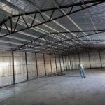 Garaze-blaszane-blaszaki-hala-wiata-magazyn-10x27m-Dlugosc-27-m