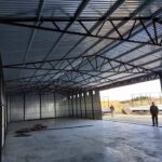 Garaze-blaszane-blaszaki-hala-wiata-magazyn-10x27m-Marka-inna