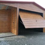 Garaze-blaszane-garaz-blaszany-6×6-blaszak-Szerokosc-6-m