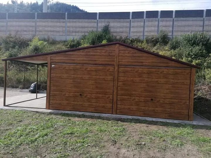 garaz-blaszany-blaszak-6x5-1-drewnopodobny-premium-szerokosc-7-m-67336a807997f